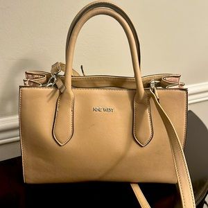 Nine West cross body bag